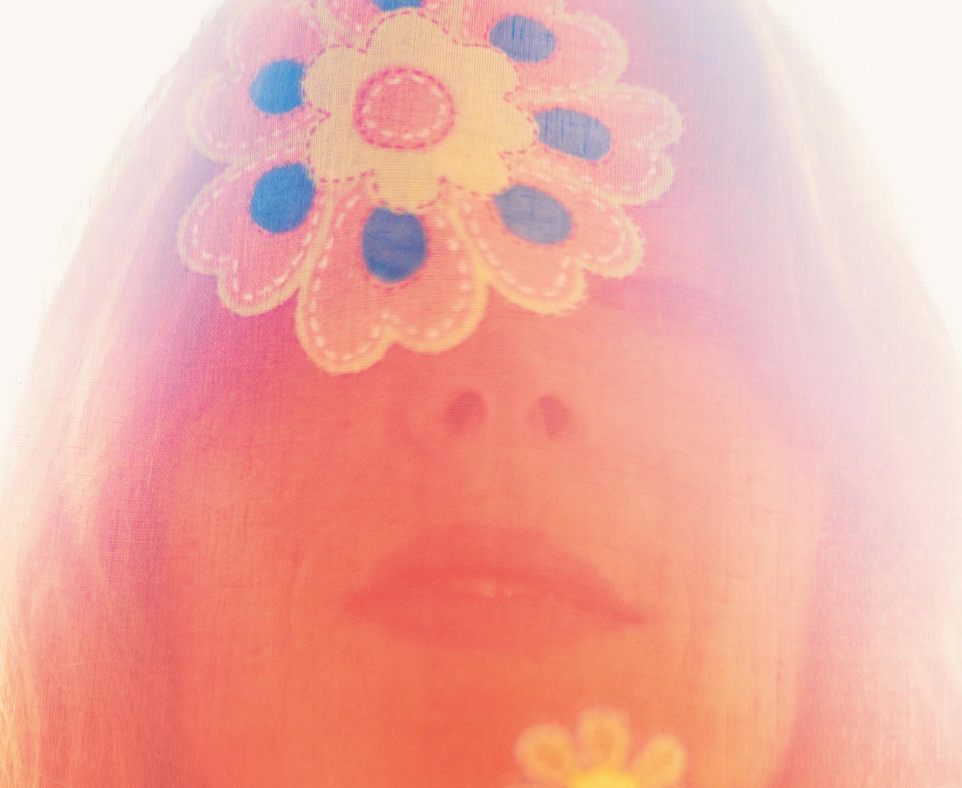 Melody's Echo Chamber